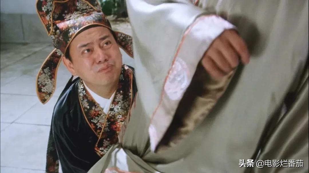 周星驰最被低估的电影,周星驰票房惨败的电影去哪里了