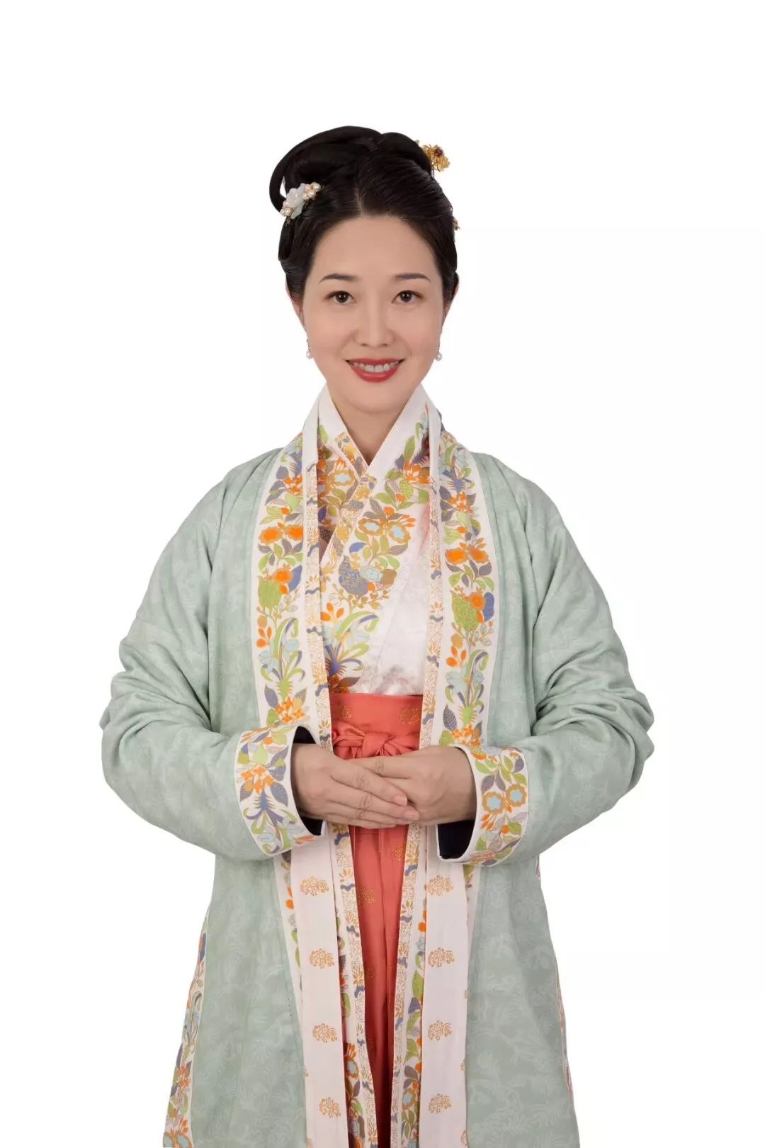 56个民族服饰惊艳中国,56个民族服饰合集来啦