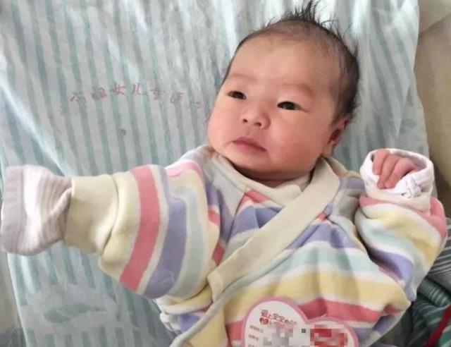 为什么婴儿到晚上就认人,为什么有的婴儿认人有些不会