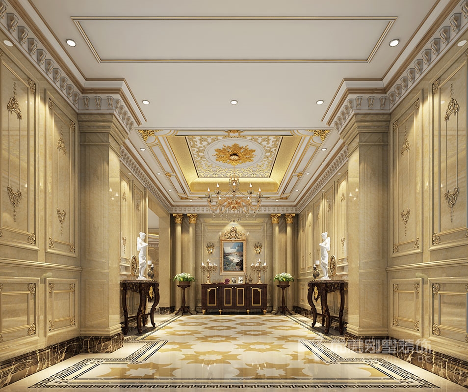 重庆金科王府公园,苏州金科王府一期