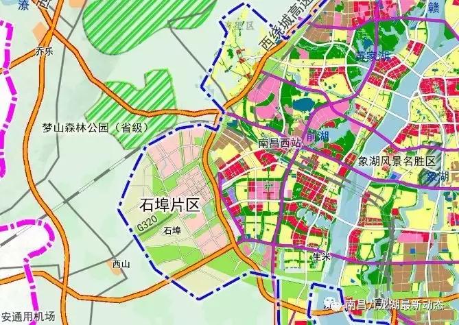 南昌九龙湖西最新动态,南昌九龙湖西未来还有发展吗