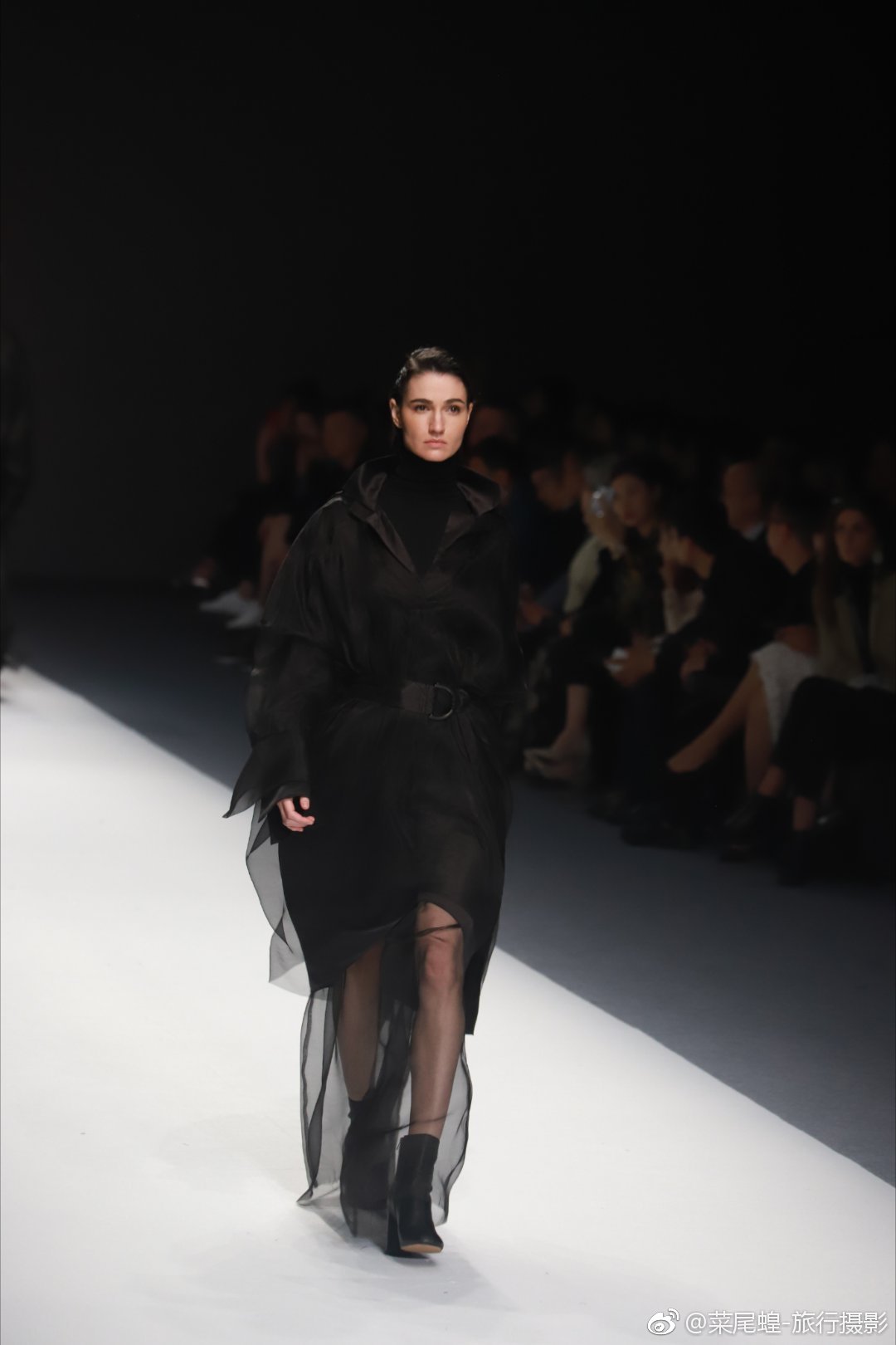 带你看深圳时装周,深圳时装周2019