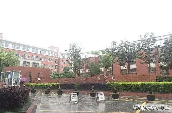 南外哪个分校最好,南外各分校排名