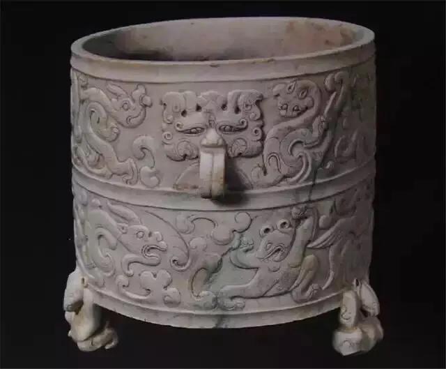 治玉的意思与含义,治玉之道