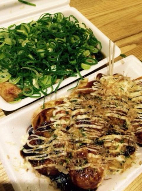 大阪本地媒体严选的10家章鱼小丸子店家，值得收藏