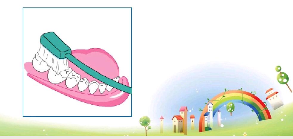 你牙刷选对了吗,儿童牙刷分年龄选对了才合适