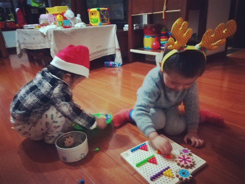 锻炼专注力的玩具,玩具太多会影响孩子的专注力