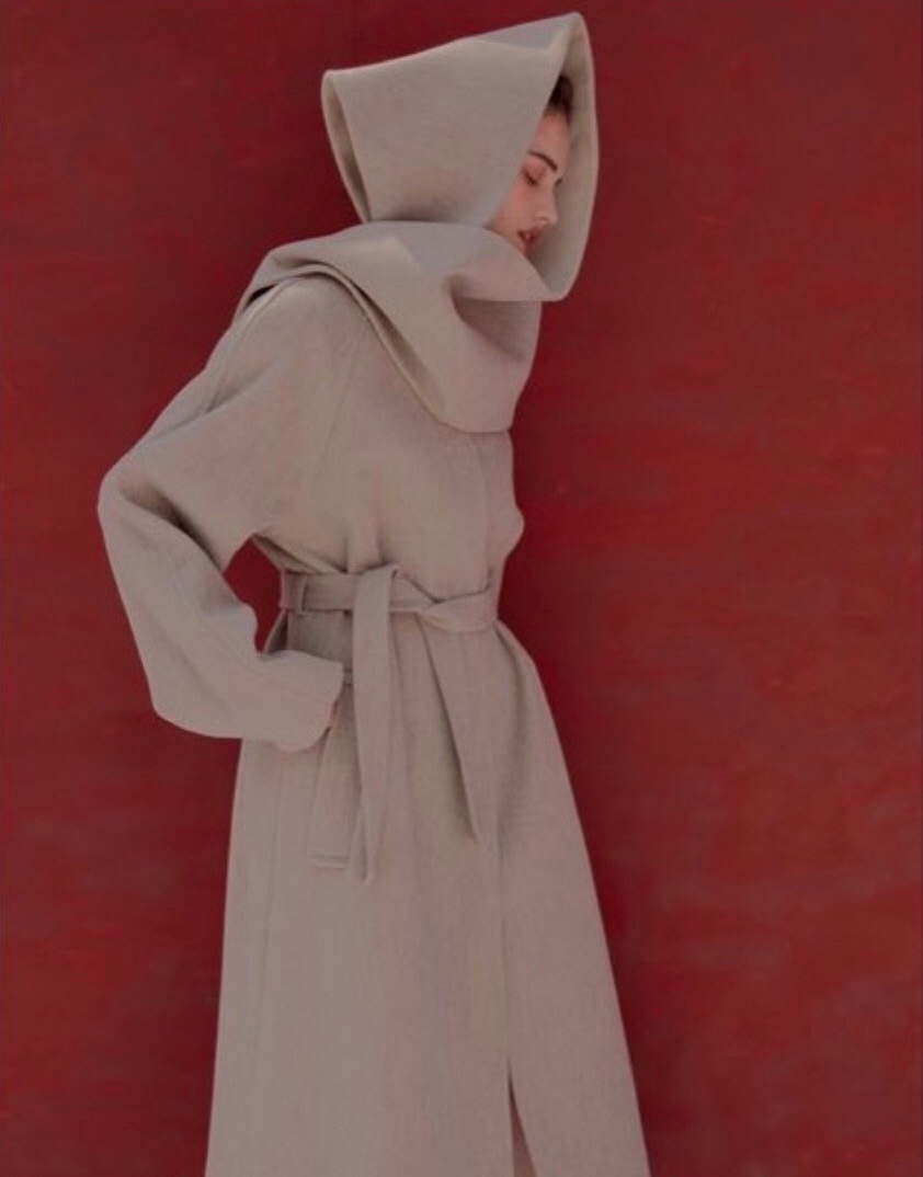 完美通勤穿搭|18个性冷淡风极简主义品牌