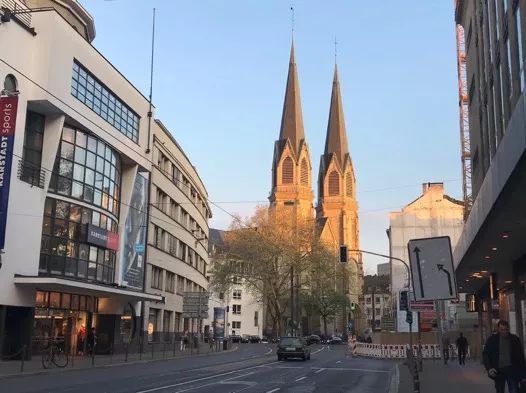 德国各“大城市”的生活费用对比,看完表示只想回“农村”