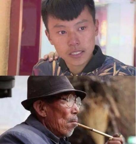 变形计的男主人现状,变形计主人公现状生活