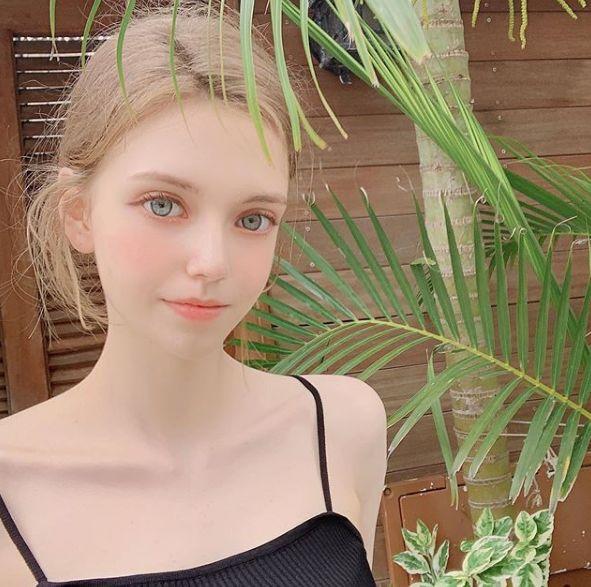 这些韩国品牌的定番模特，私底下也是值得follow的对象