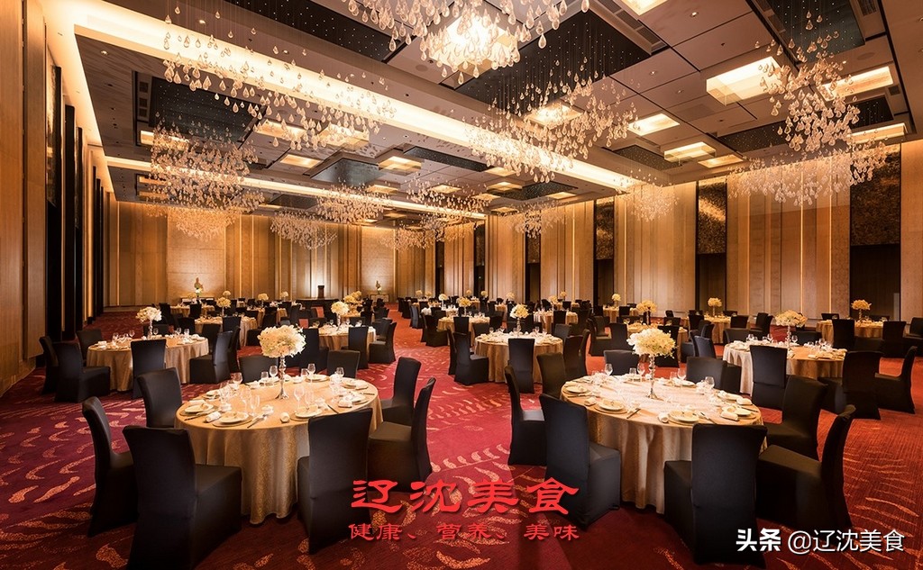 沈阳金廊酒店,沈阳未来的新五星级酒店