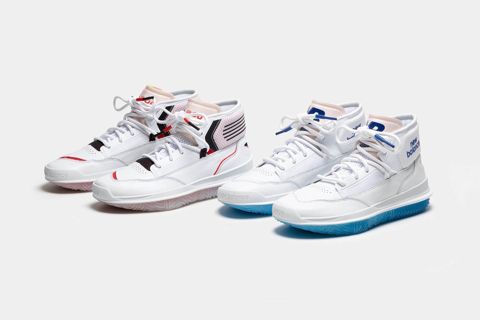 新百伦和耐克鞋尺码有差异吗,新百伦990对标耐克