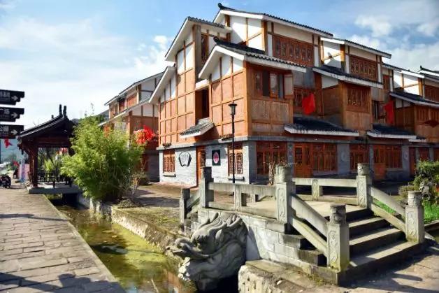 跟着我去丽江古城旅游攻略,跟我去旅行