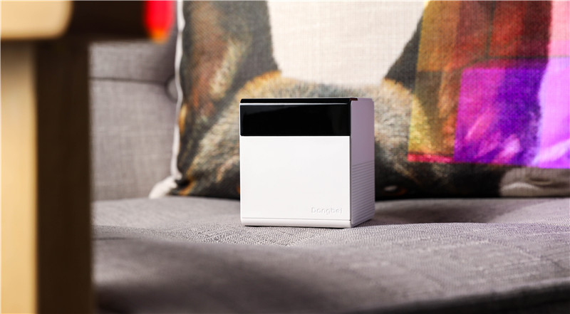 当贝b1s盒子测评,当贝os盒子怎么样