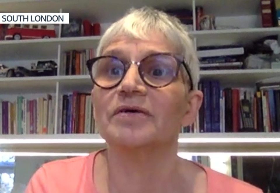 英国顶级医生用“偏方”抗新型冠状病毒，其中包括鸡汤和柠檬水