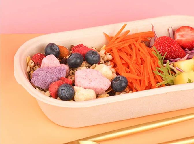 家庭元气满满的简单的早餐,元气满满早餐食谱大全