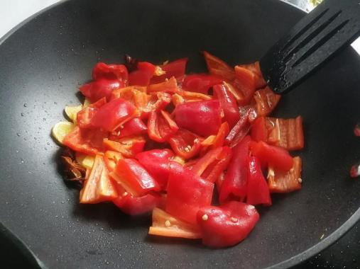 红烧咸鲅鱼的做法,咸鳗鱼的做法