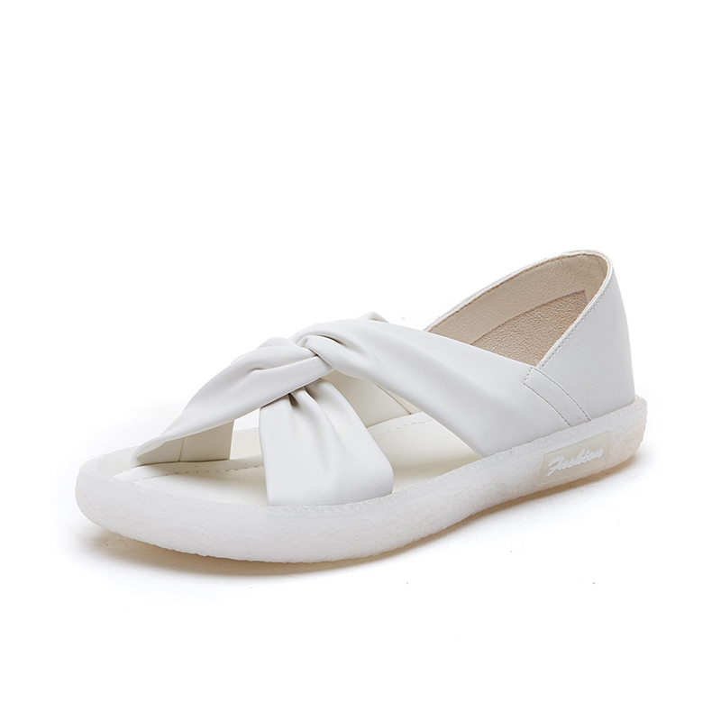 适合去海边的沙滩鞋推荐,夏天凉快点的旅游鞋推荐