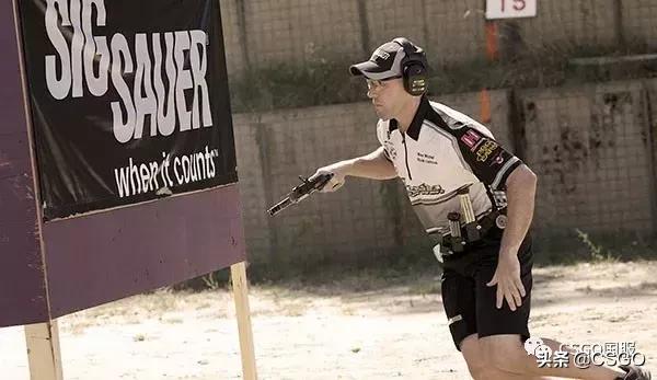 西格绍尔步枪sg553,西格绍尔热门枪型