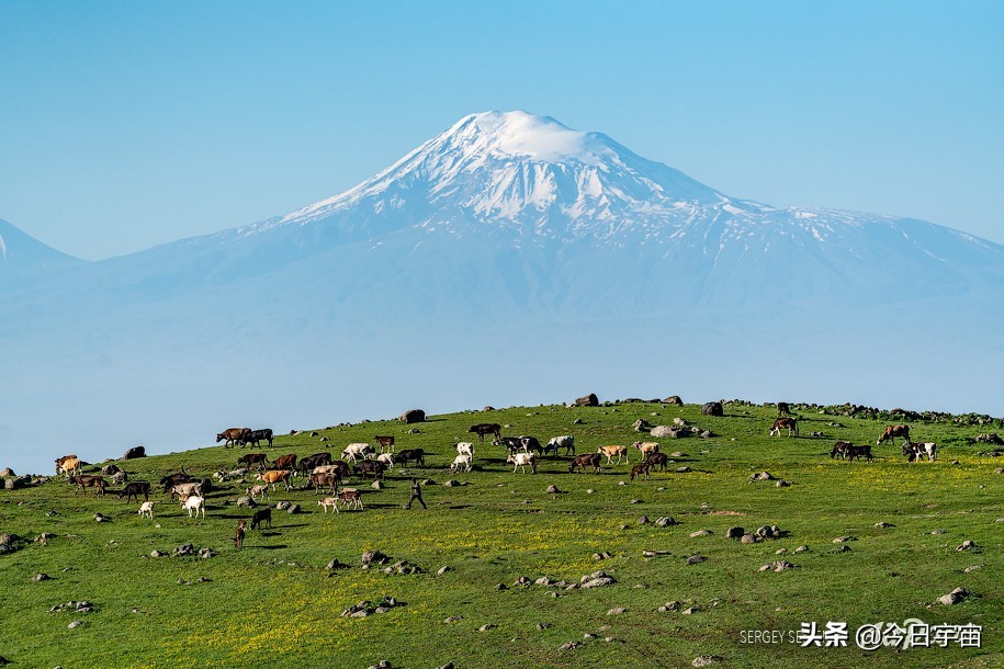 亚美尼亚是哪个洲的国家,亚美尼亚和阿塞拜疆是一个国家吗