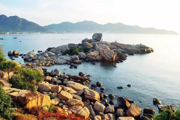 月薪1500就能玩转的海岛,月入3000都能去的海岛