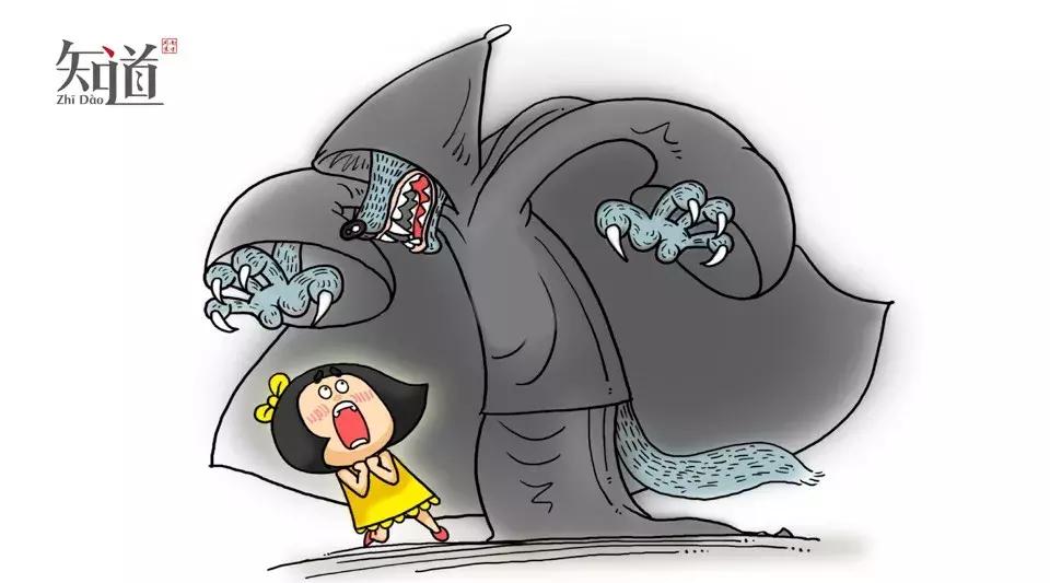 父女之间亲昵的边界到底在哪儿?