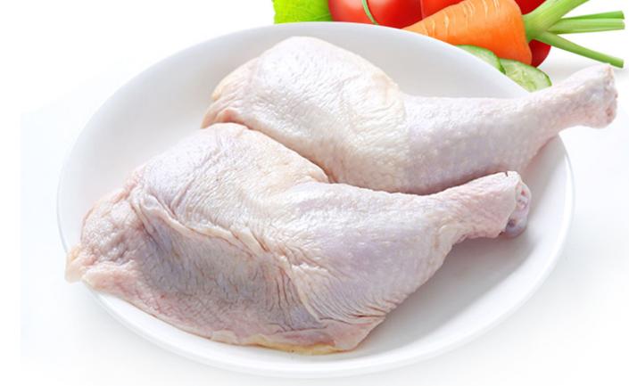 中国四大烧鸡酥香软烂入味,在家就能做烧鸡鲜嫩多汁