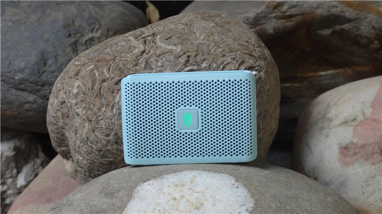 dosss小度智能音箱,DOSS小度音箱