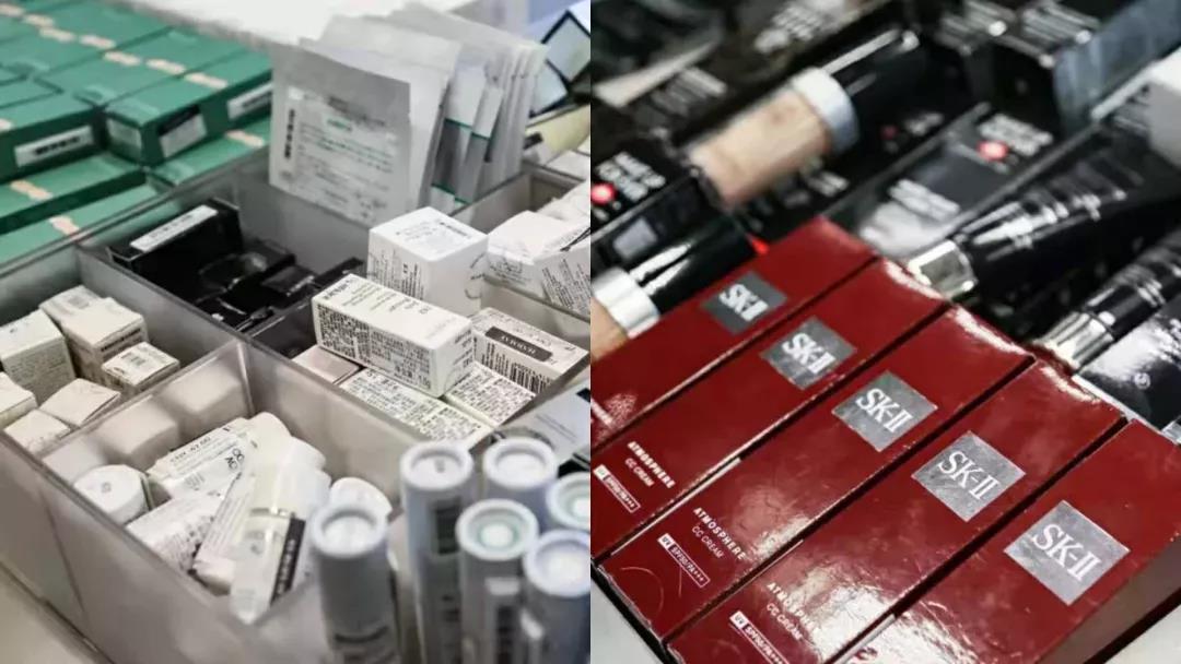 化妆品小样的利润有多高,化妆品小样市场前景