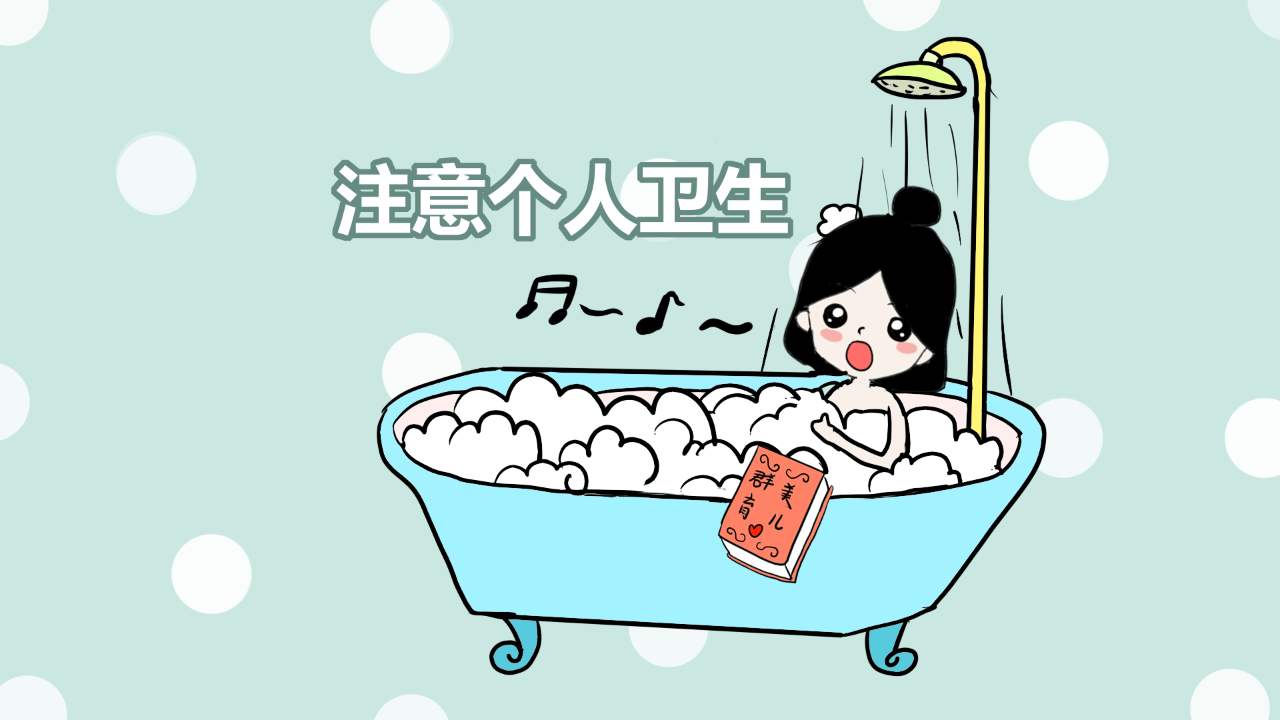 女人色素沉着原因,女生身体有黑色素沉着怎么解决