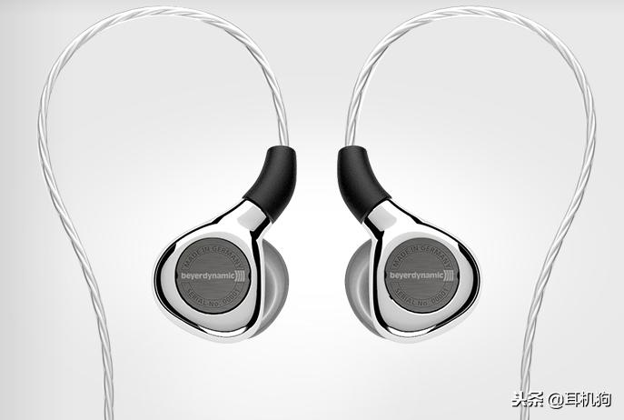拜亚动力榭兰图和森海塞尔ie800s,拜亚动力榭兰图蓝牙耳机测评