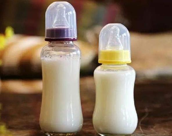 4段奶粉和3段奶粉怎么选,奶粉三段怎么选择