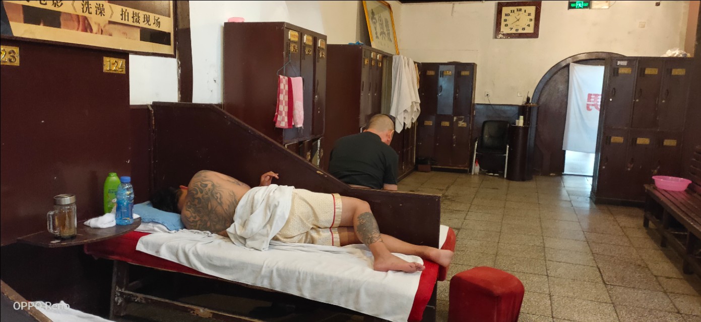 发生在老北京的故事,老北京胡同发生的故事