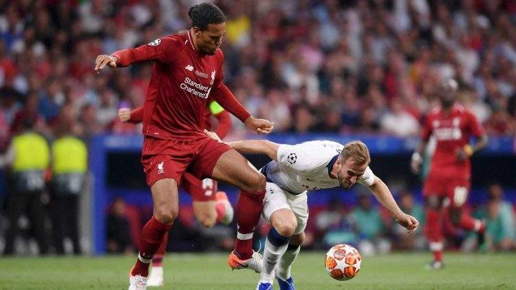 范迪克高光赛季,范迪克巅峰有多强大