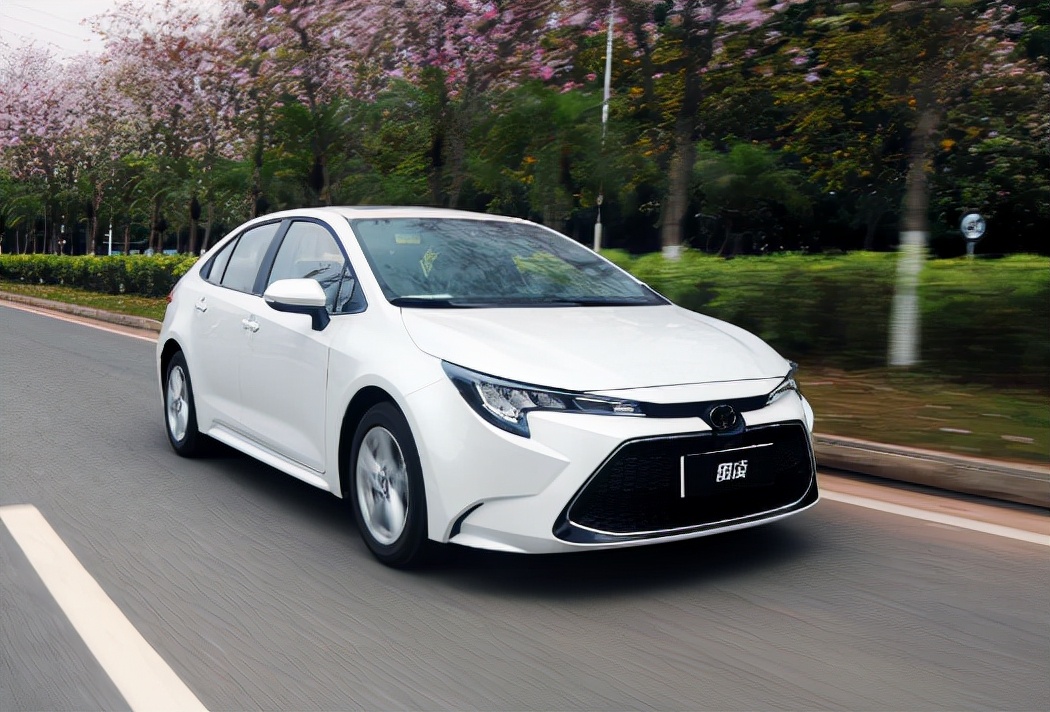 丰田雷凌9月份销量,雷凌销量暴跌怎么回事