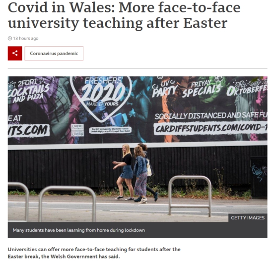 留学最新资讯周报,2月留学资讯大汇总