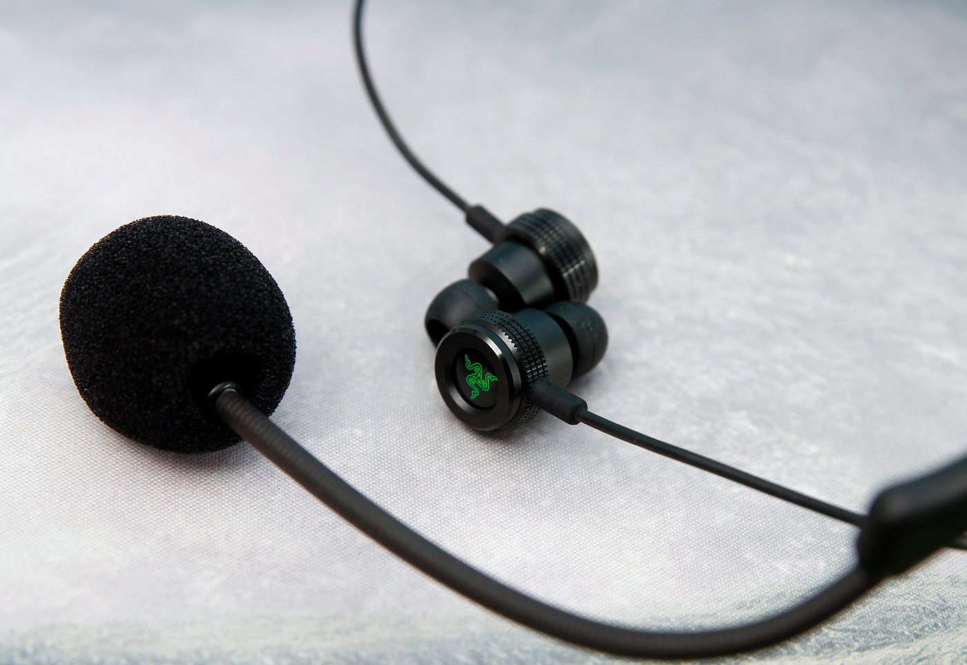 雷蛇火精灵耳机,雷蛇lfrit火精灵耳机