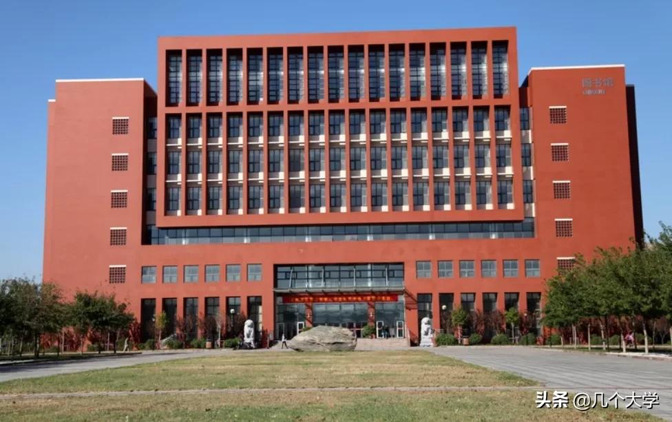 大学介绍@山东交通学院