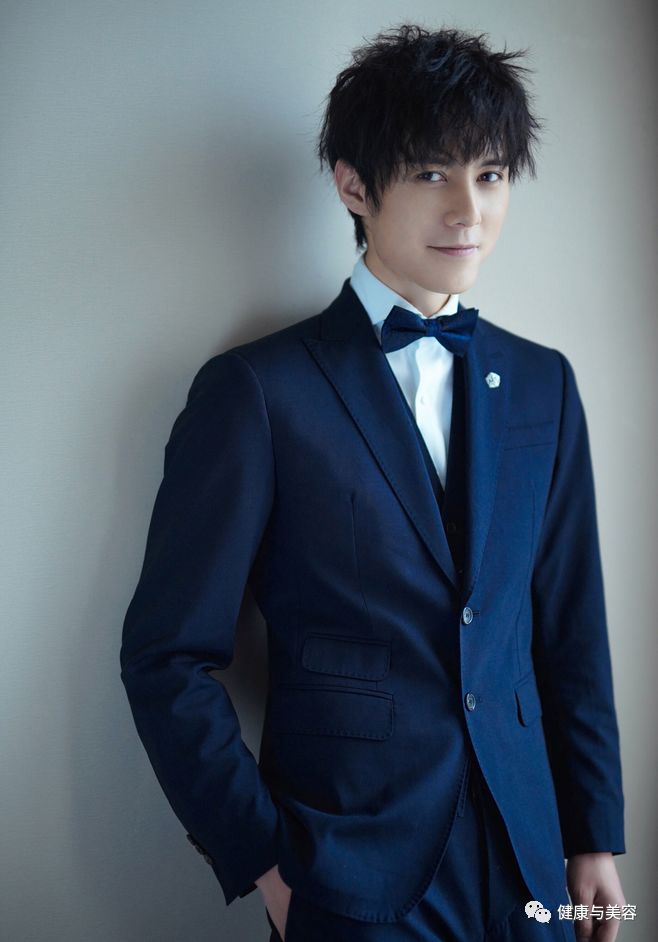 与张超面对面，谦谦君子的健康观