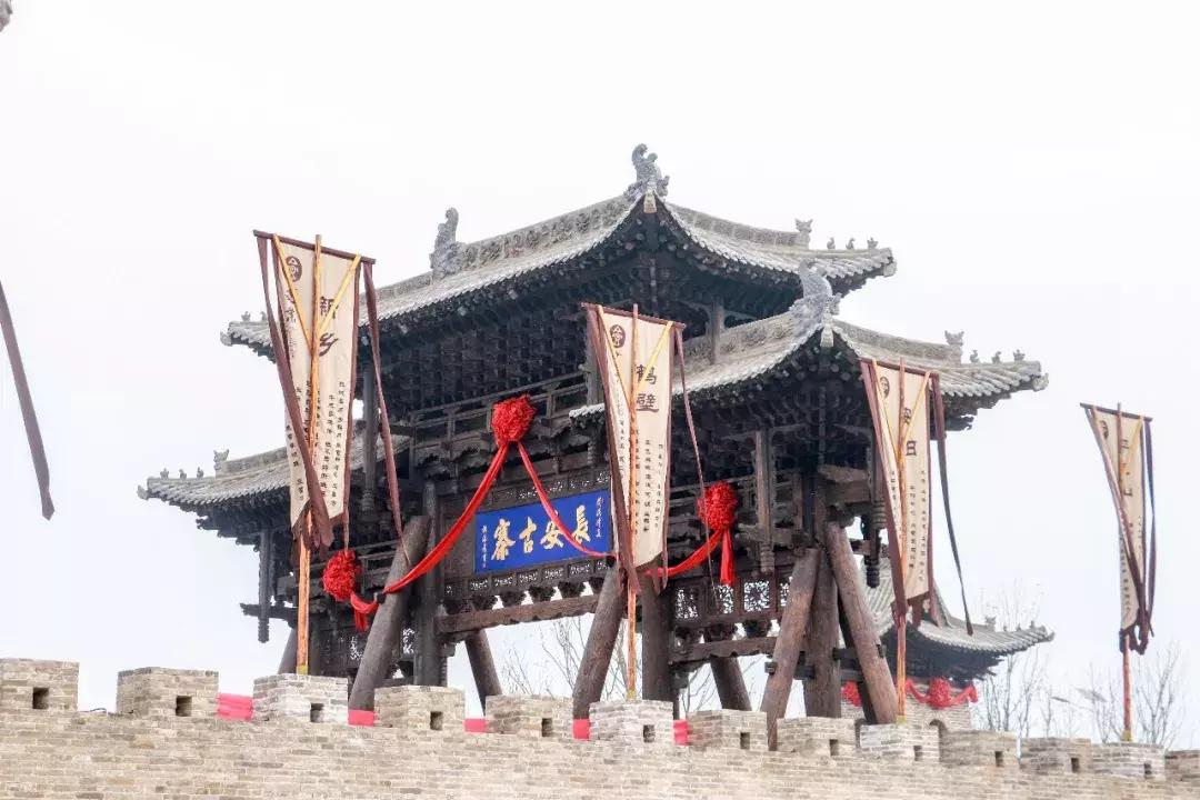 走胃更走心，一份热气腾腾的欢聚邀请已发出，请查收！