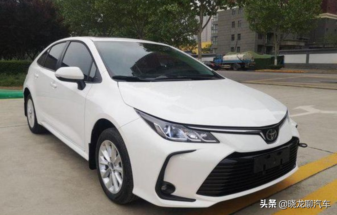 手握16万没要丰田卡罗拉，选择了别克阅朗，半年之后车主有话说