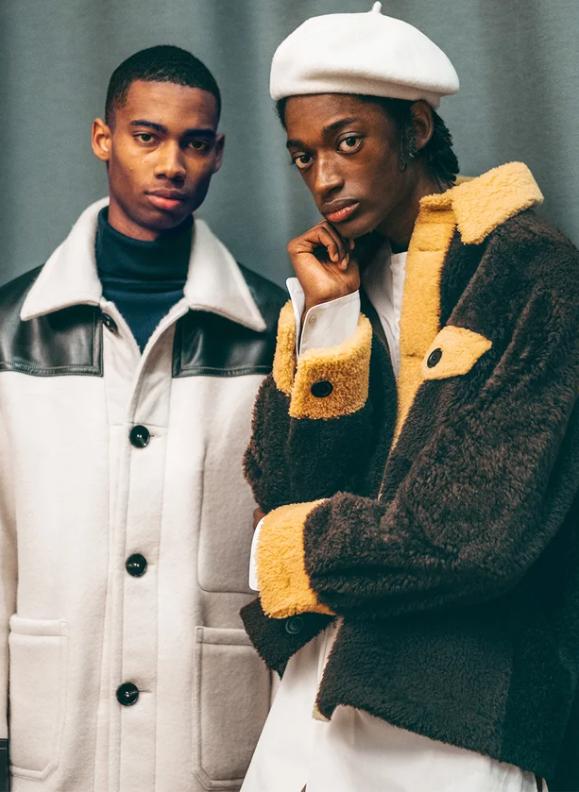 2020最时尚潮流的男装,今年最流行的男装品牌