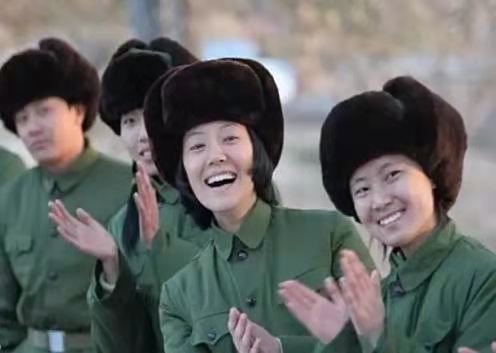 你的小时候是怎样过冬天的 (你的冬天是怎么过的)