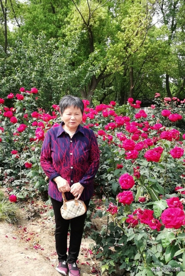 一家三代都是我的女人,我们家的女人越来越多