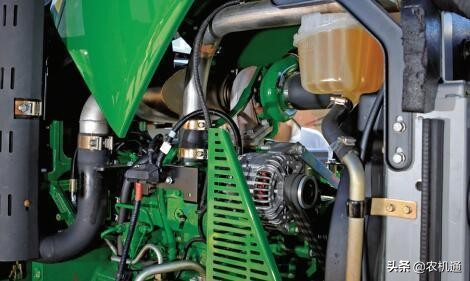 同样都是20多万的1204拖拉机，一个国产，一个进口，选谁好？