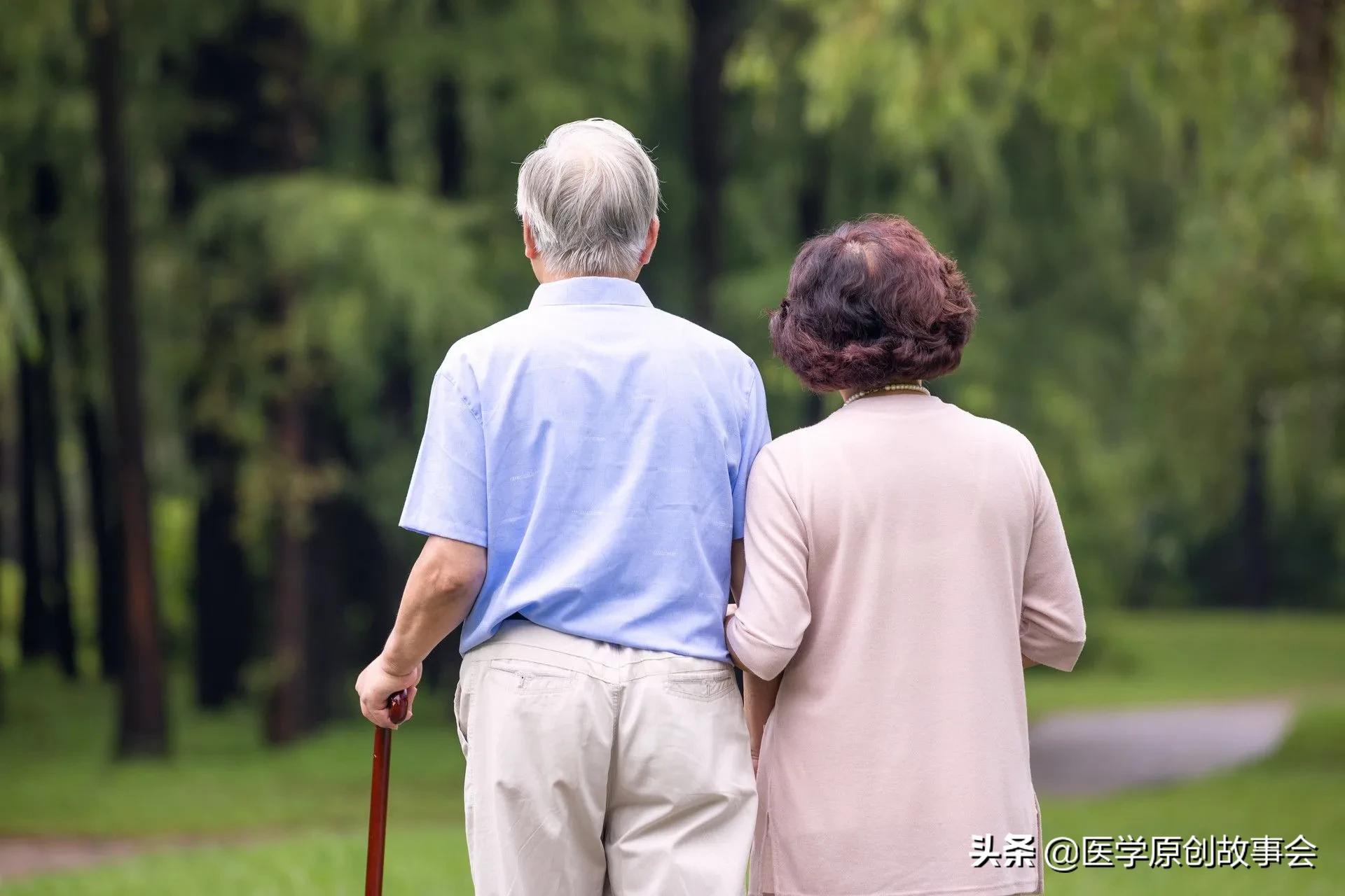 60岁老人不宜做这几件事,60岁以后不要做这4件事