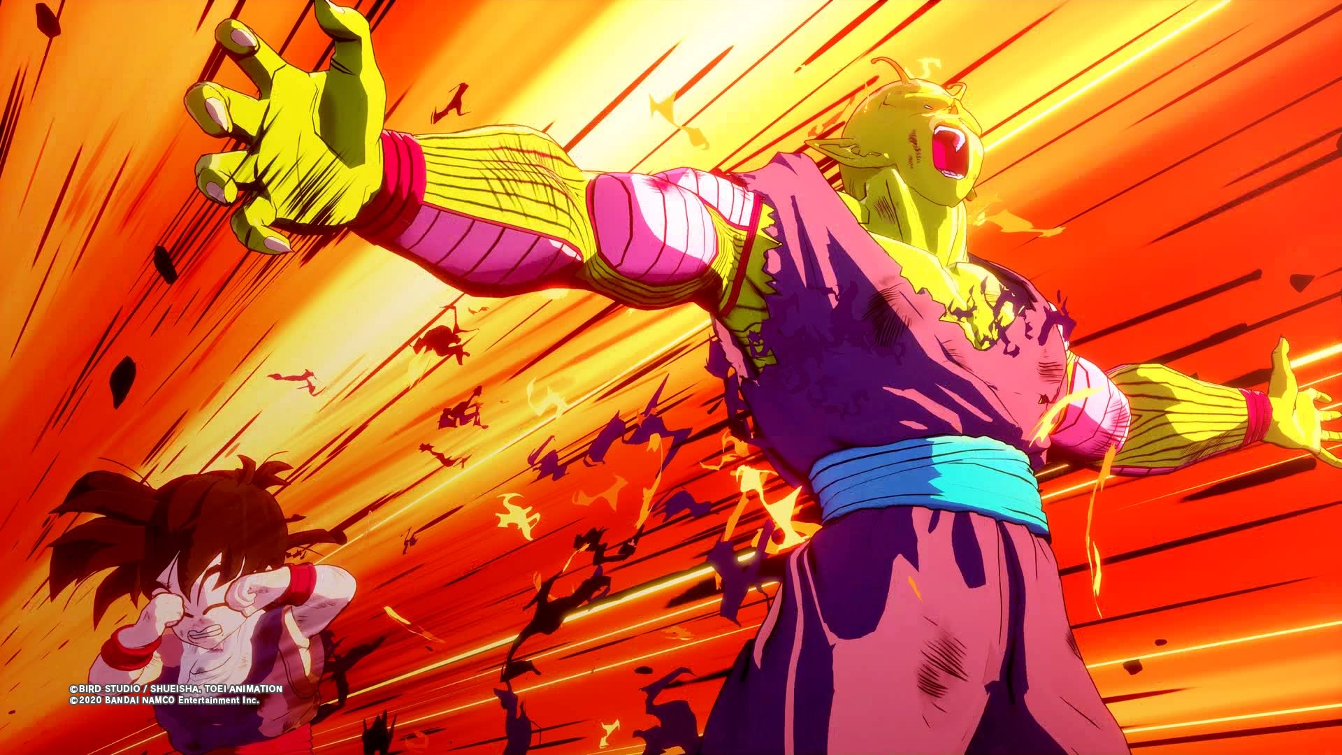 龙珠z卡卡罗特为什么停在250集了,龙珠z卡卡罗最终形态