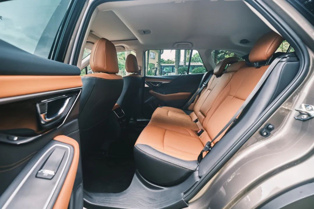 斯巴鲁傲虎高原5000米动力表现,斯巴鲁新款傲虎