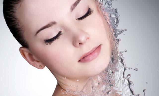 bb霜快速上妆手法图片,如何用bb霜打造伪素颜